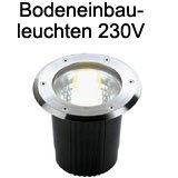 230V-Bodeneinbau