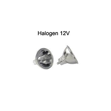 Halogen 12V