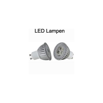 LED Leuchtmittel