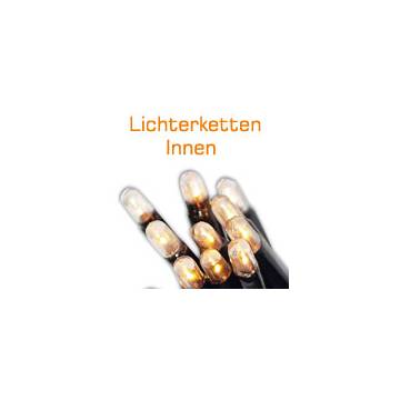 Lichterketten innen LED /Klassis