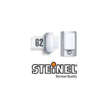 Steinel Aussenleuchten