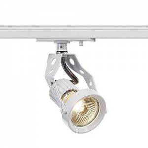 AERO 230 GU 10 inkl. 1P.-Adapter, weiss