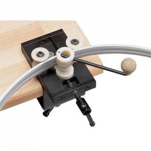 Biegemaschine f&uuml;r EASYTEC II