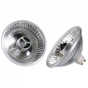 Britespot ES111, 35W, 24&deg;, GX10, 3000K