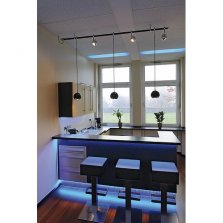 FlexLED Roll ECO, RGB, 1m, 36LED/m, DC 12V