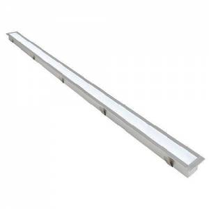 GLENOS LED XL mit 78 LED, wei&szlig;