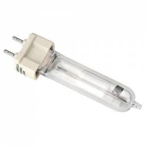 Halogenmetalldampflampe 150W CDM-T, 3000K, G12