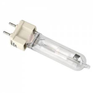 Halogenmetalldampflampe 70W CDM-T, 3000K, G12