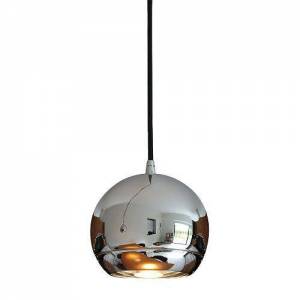 LIGHT EYE Pendelleuchte f&uuml;r EASYTEC II, ES111, chrom