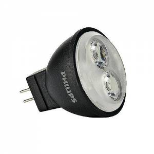 Philips Master LED Spot MR11, 4W, 24&deg;, 3000K