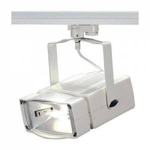 SDL HQI-Strahler, 150W, inkl. 3P.-Adapter, weiss