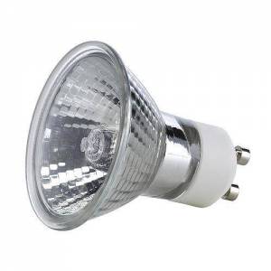 Sylvania GU10 Leuchtmittel, 35W, 25&deg;, 2700K