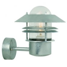 Wandlampe Blokhus