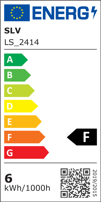 Energielabel für 1002863