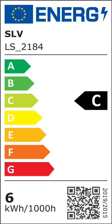 Energielabel für 1003537