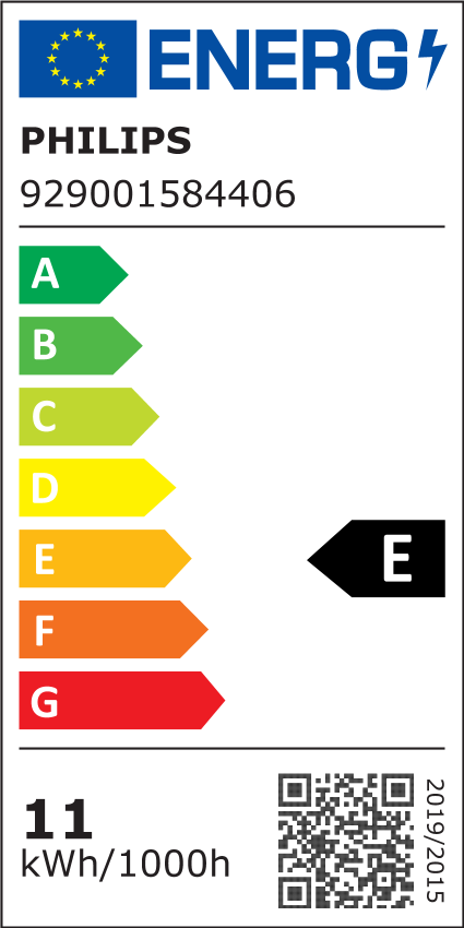 Energielabel für 1003782