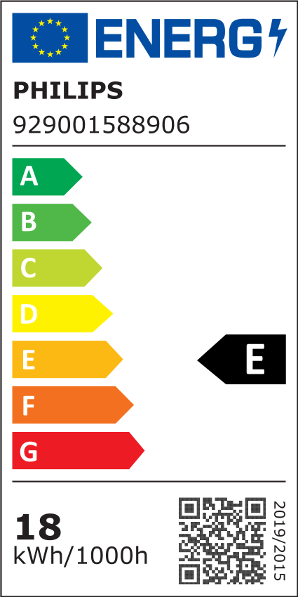 Energielabel für 1003968