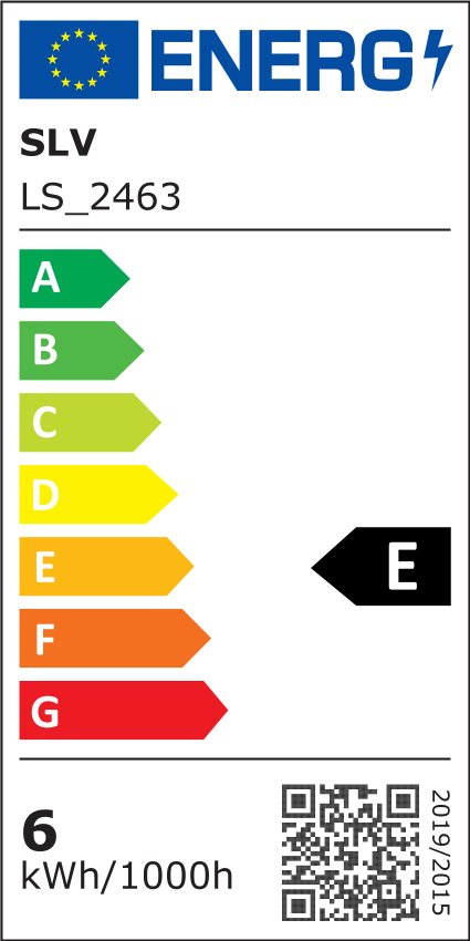 Energielabel für 1004650