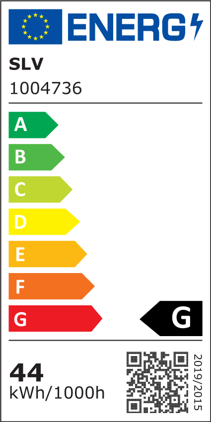 Energielabel für 1004736