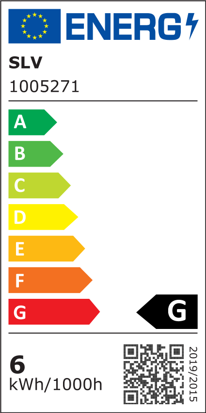 Energielabel für 1005271