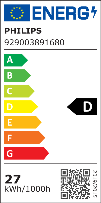 Energielabel für 1005799