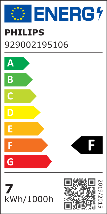 Energielabel für 1005826