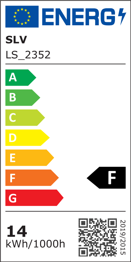 Energielabel für 1006104