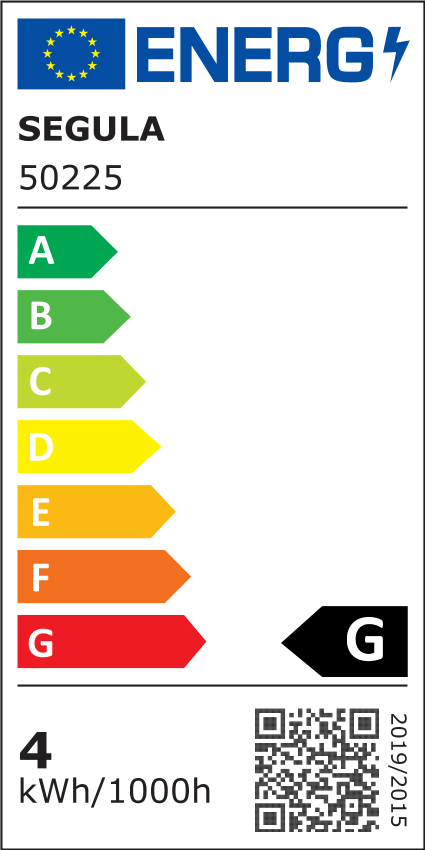 Energielabel für 1006321