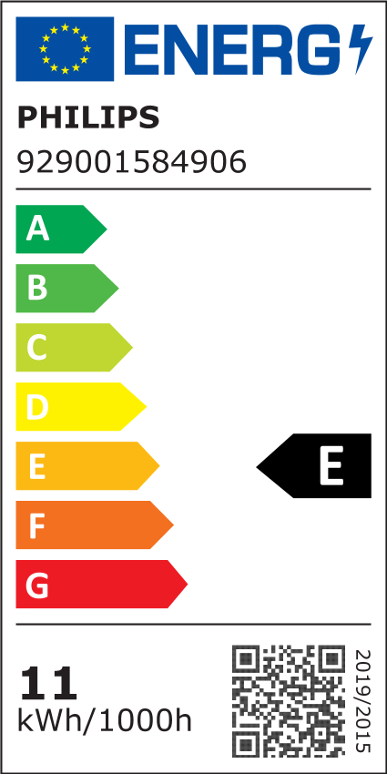Energielabel für 1006746
