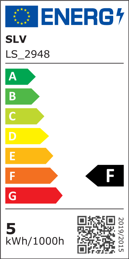 Energielabel für 1008024