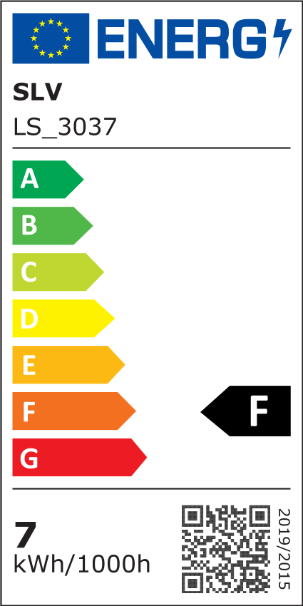 Energielabel für 1008477