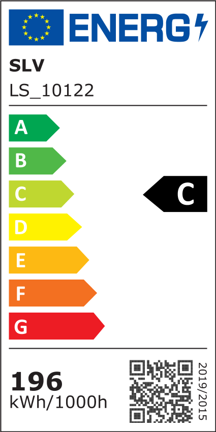 Energielabel für 1008910
