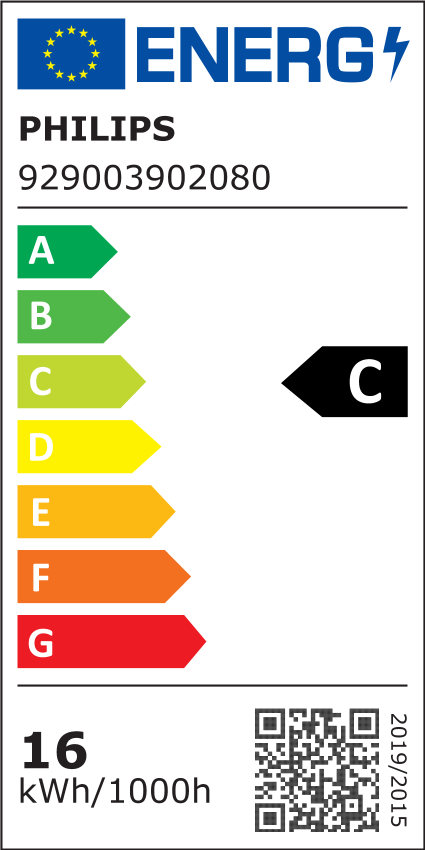 Energielabel für 1010248