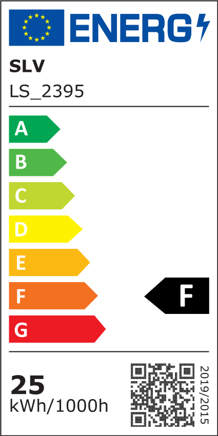 Energielabel für 151791