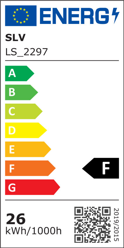 Energielabel für 152750