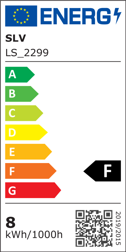 Energielabel für 229664