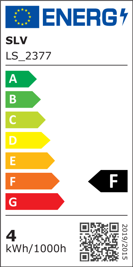 Energielabel für 233520