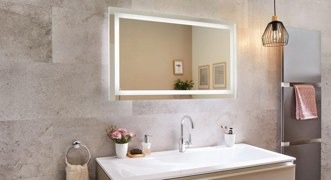 Badezimmer Lampen & Bad Beleuchtung günstig kaufen | lampen1a.de