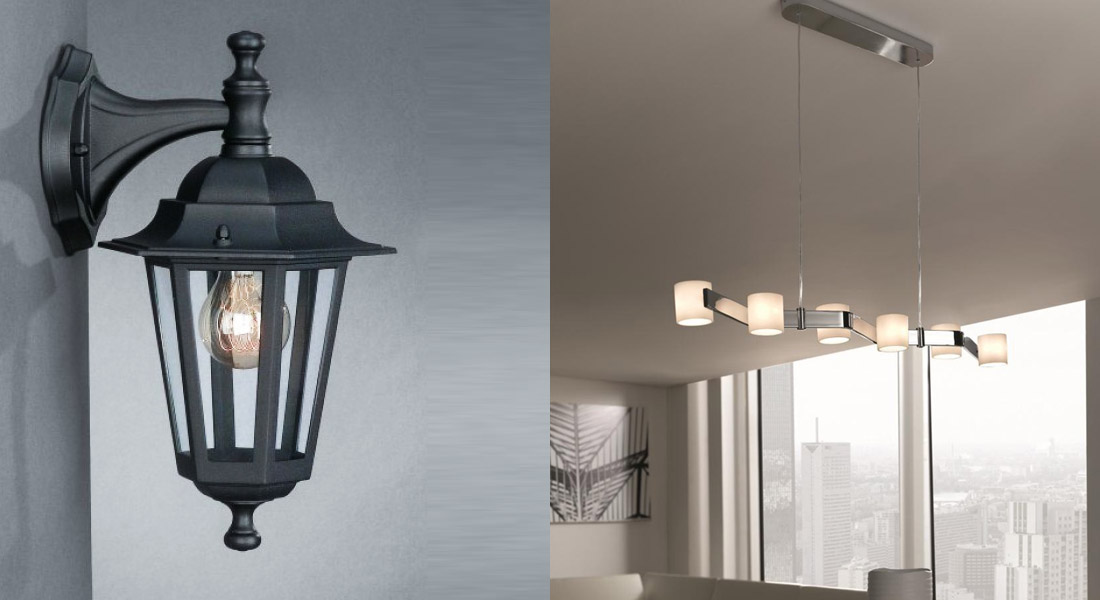 Massive Leuchten günstig online kaufen | lampen1a.de