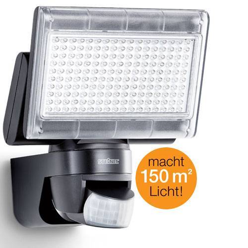 Steinel Lampen Und Leuchten Online Einkaufen Lampen1a Shop