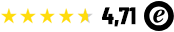 lampen1a ist Trusted Shops zertifiziert