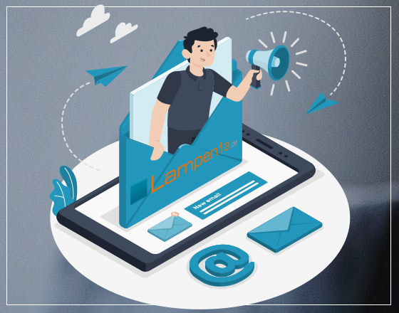 5 Euro Newsletter Rabatt sichern