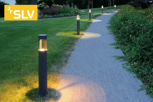 SLV Pollerleuchten online kaufen