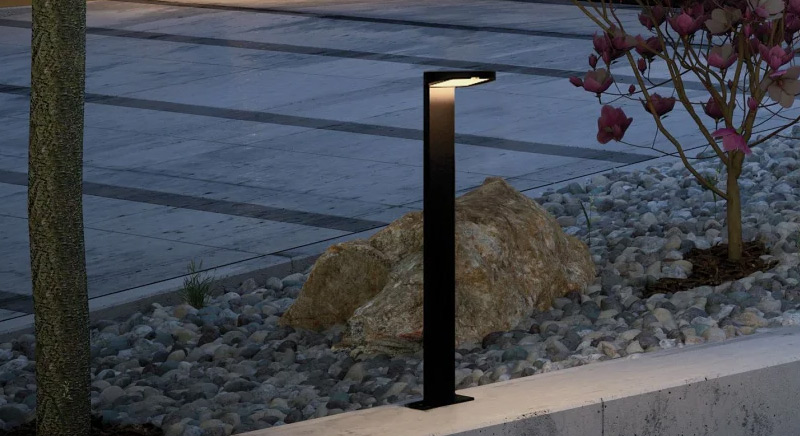 LED Solarleuchten für Balkon & Garten günstig kaufen