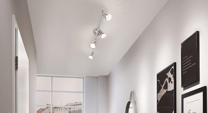 LED Deckenstrahler & Deckenspots