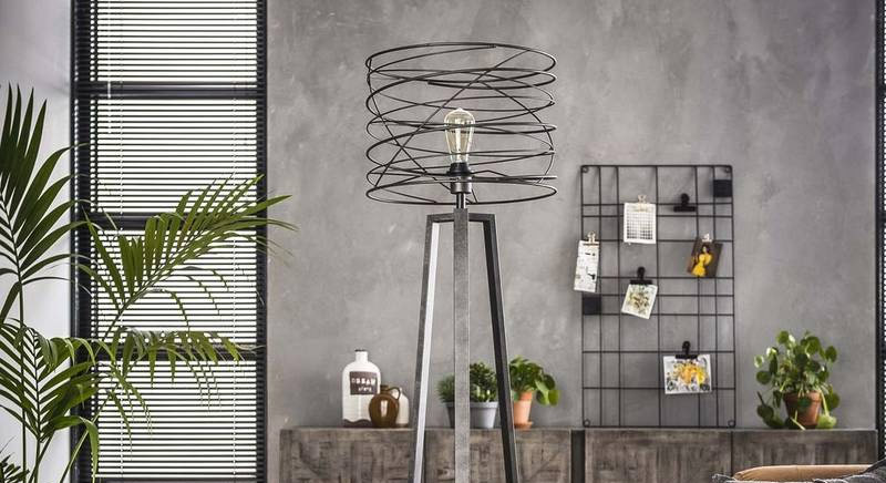 famlights Stehleuchten