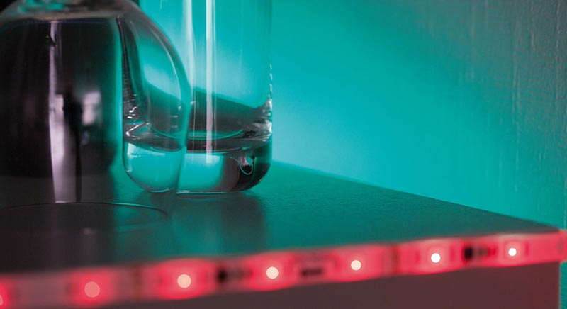 Lauflicht LED-Streifen online kaufen