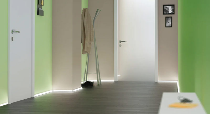 LED Aufbauprofile online kaufen