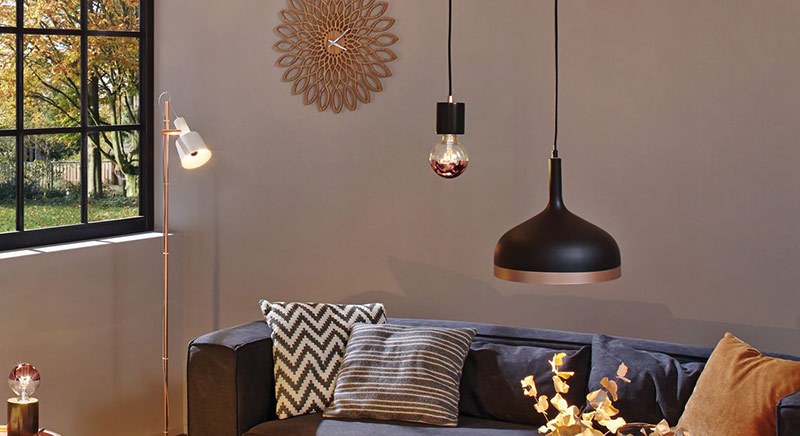 Neordic Pendelleuchten