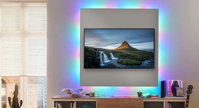 SimpLED - Steckerfertige LED-Streifen Komplettsets